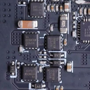 電容(MLCC)發熱的原因是什么? 電容(MLCC)發熱的原因是什么?