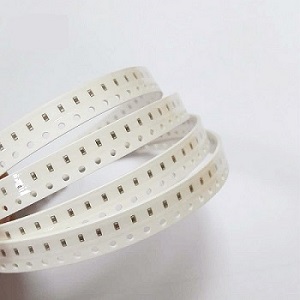  深圳風(fēng)華貼片電容在全球的市場份額有多少？