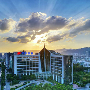 廣東風華貼片電容主營產品有哪些？