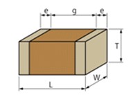 深圳貼片電容代理商:貼片電容高度怎么看? 深圳貼片電容代理商:貼片電容高度怎么看?