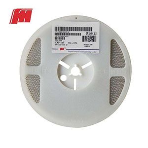 貼片電容代理商：風華貼片電容怎樣分辨原裝電容 ？