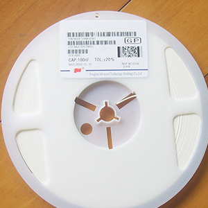 深圳風華貼片電容代理商:風華貼片電容物料編碼怎么看? 深圳風華貼片電容代理商:風華貼片電容物料編碼怎么看?