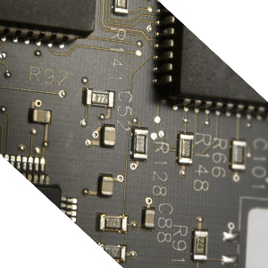 深圳三星貼片電容代理商：手機主板上的貼片電容有端發黑怎么辦？