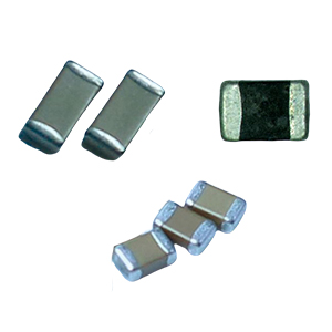 深圳風華貼片電容代理商:貼片電容方向怎么區分? 深圳風華貼片電容代理商:貼片電容方向怎么區分?