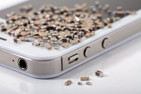 三星貼片電容代理商:貼片電容頻繁使用容易壞嗎? 三星貼片電容代理商:貼片電容頻繁使用容易壞嗎?