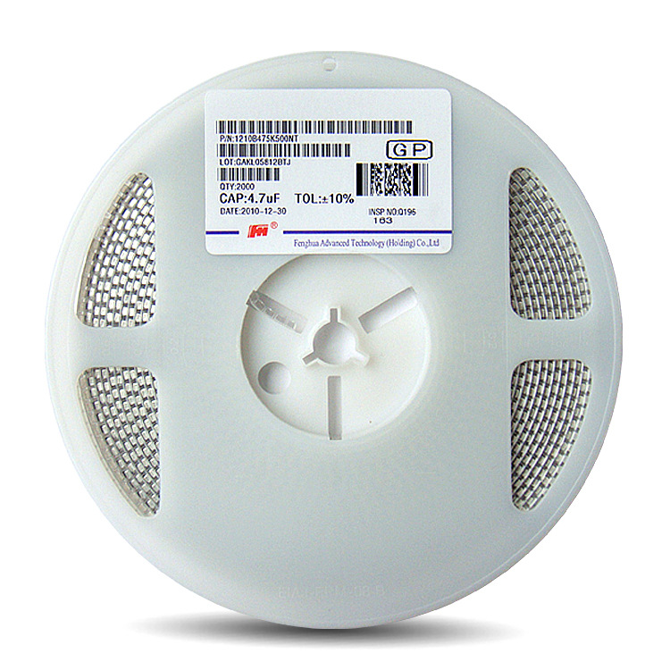 風華貼片電容代理商:怎樣做好貼片電容代理的工作 風華貼片電容代理商:怎樣做好貼片電容代理的工作