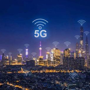 5G基站暴增,貼片電容需求變大 5G基站暴增,貼片電容需求變大