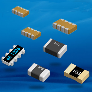 電子元器件的基石有哪些？