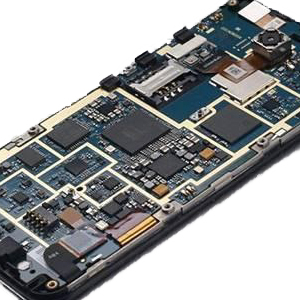 5G手機為啥需要用到那么多貼片電容呢? 5G手機為啥需要用到那么多貼片電容呢?