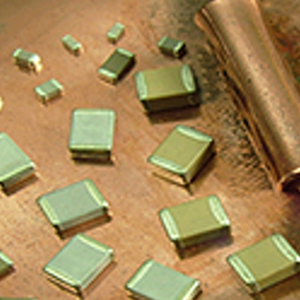 醫(yī)學(xué)成像質(zhì)量高低為啥和貼片電容有關(guān)? 醫(yī)學(xué)成像質(zhì)量高低為啥和貼片電容有關(guān)?