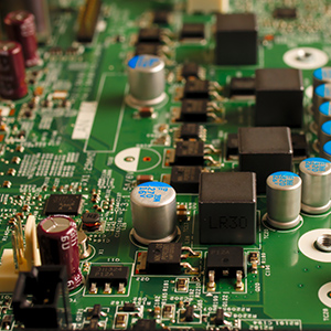 貼片電容對工作環境要求高嗎? 貼片電容對工作環境要求高嗎?