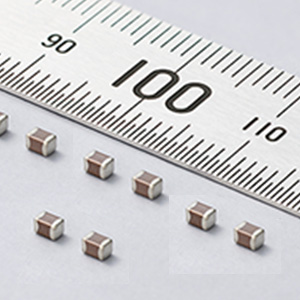 村田貼片電容增加了面向汽車的產品陣容 村田貼片電容增加了面向汽車的產品陣容