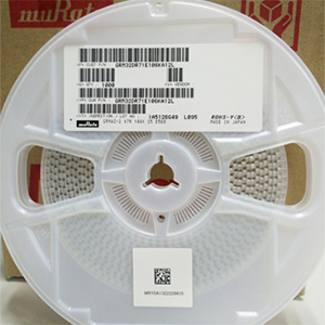 村田貼片電容市場行情如何判斷？