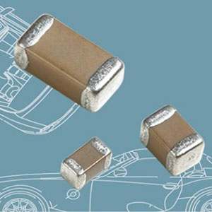 村田貼片電容代理告訴你車規電容和普通電容的區別? 村田貼片電容代理告訴你車規電容和普通電容的區別?